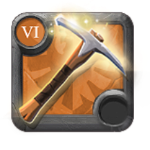 Master's Avalonian Pickaxe - Albion Online Wiki